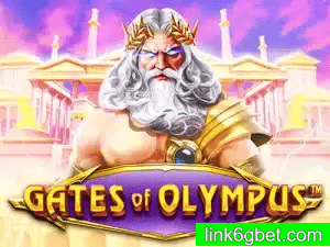 Gates of Olympus