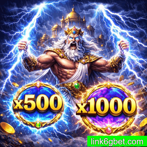 Painel da conta 6GBET