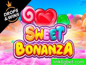 Sweet Bonanza