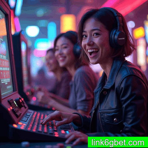 Download 6GBET Windows